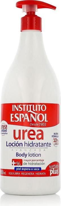 Image du produit Instituto Español UREA body leche hidratante 950 ml (Lait pour le corps, 950 ml)