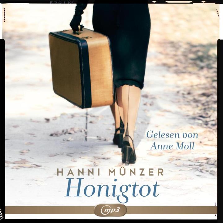 Actual product image Honigtot (Hanni Coiner, German)