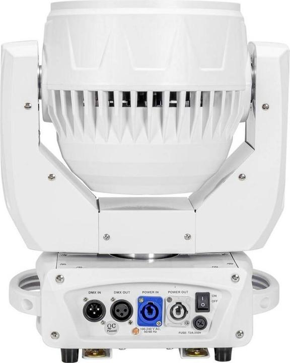 Produktbild Eurolite LED TMH-X4 Moving-Head Wash Zoom ws (15 W, LED)