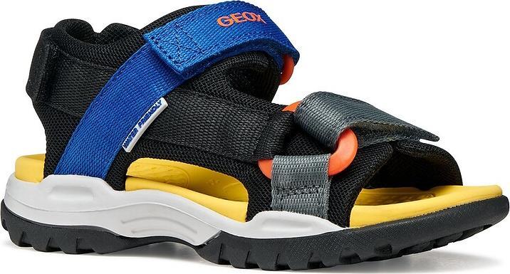 Produktbild Geox Sandalen BOREALIS (26)