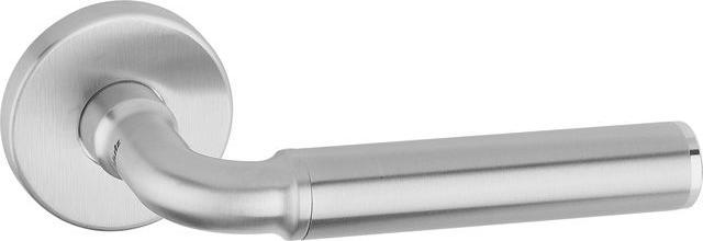 Productafbeelding Glutz Kruk 5087 INOX Basel (Deurgreep)