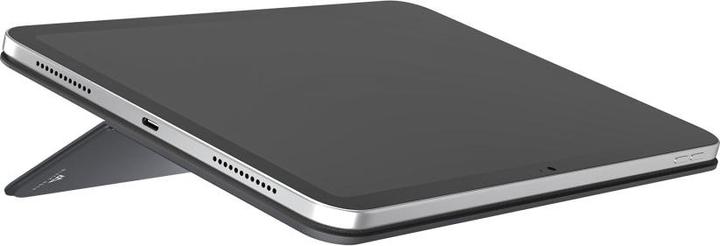 Immagine prodotto Black Rock Kickstand" per Apple iPad 10.9 (iPad 2022 (10a generazione))