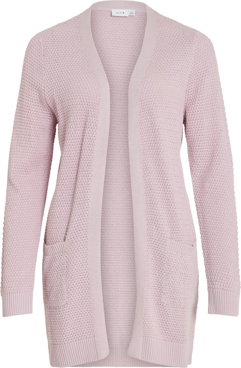 Produktbild Vila Basic Strickjacke (XL)