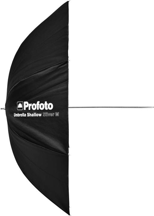 Profoto Shallow Silver M (Umbrella, 105 cm)