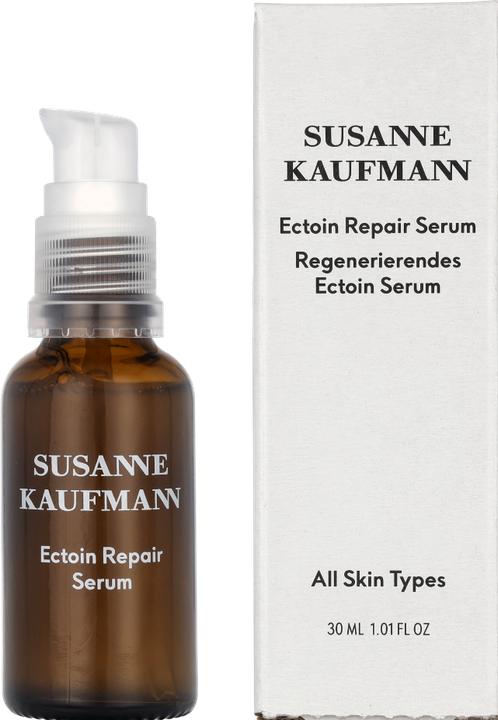 Actual product image Susanne Kaufmann Ectoin Repair (30 ml)