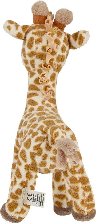 Produktbild Sterntaler Kuscheltier Giraffe Kaya M, 26 cm (26 cm)