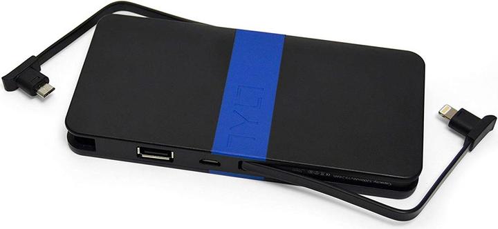 Actual product image Tylt Portable Power Pack (5200 mAh, 19.24 Wh)