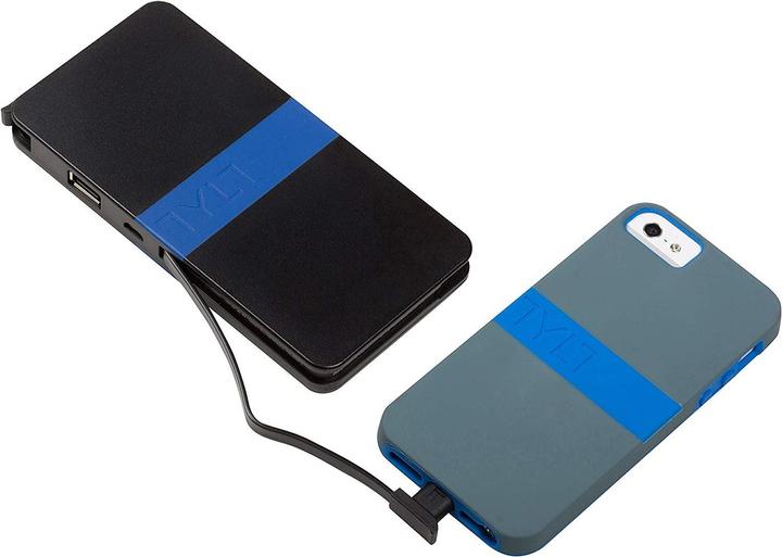 Tylt Portable Power Pack (5200 mAh, 19.24 Wh)