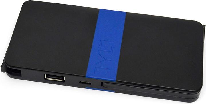 Actual product image Tylt Portable Power Pack (5200 mAh, 19.24 Wh)