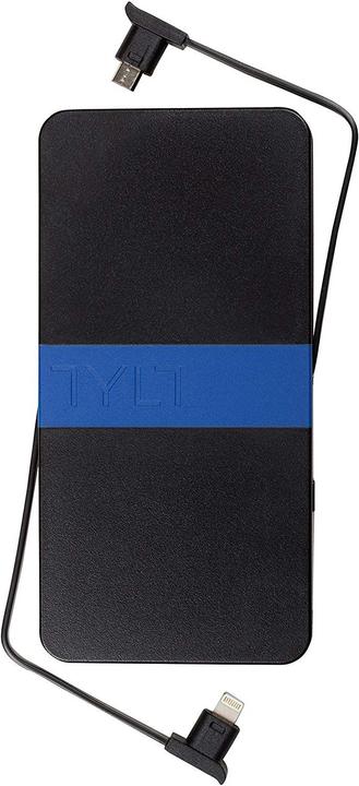 Actual product image Tylt Portable Power Pack (5200 mAh, 19.24 Wh)