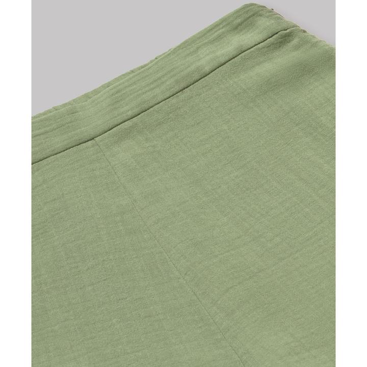 Immagine prodotto Brava Fabrics Bubble Wide Leg (L)