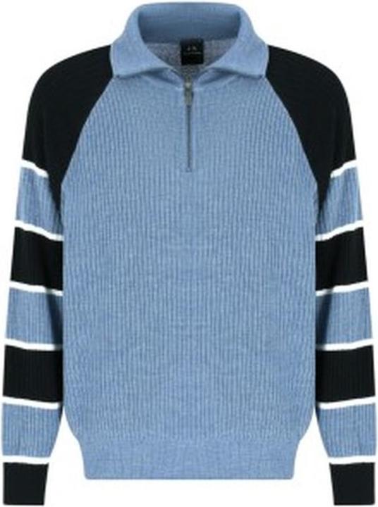 Actual product image Armani Exchange Utility Edge Sweater (S)