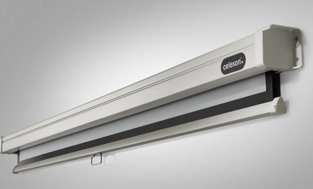 Immagine prodotto Celexon Rollo Professional, schermo, 4:3 (142.91", 4:3)