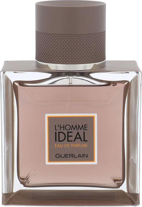 Immagine prodotto Guerlain Parfums L'Homme Idéal (Eau de parfum, 50 ml)