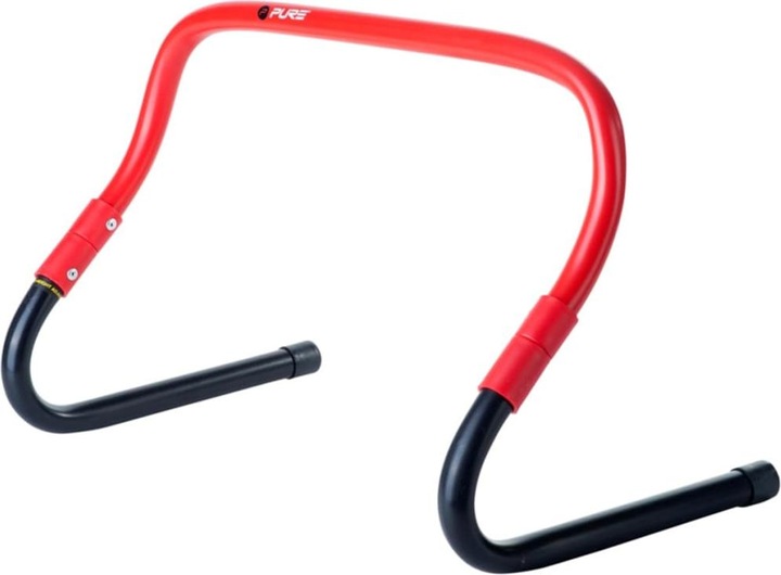 Actual product image Pure2improve Hurdles set (2600 g)