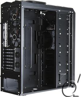 Produktbild Antec Twelve Hundred Ultimate Gamer (ATX)