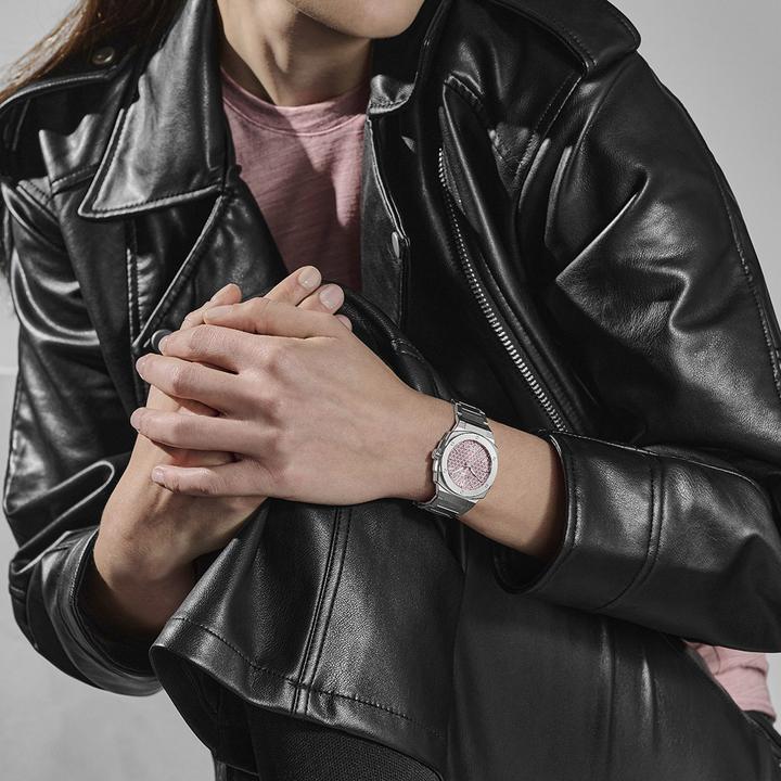 Image du produit Alpina Watch Alpine Extreme Quartz (34 mm)