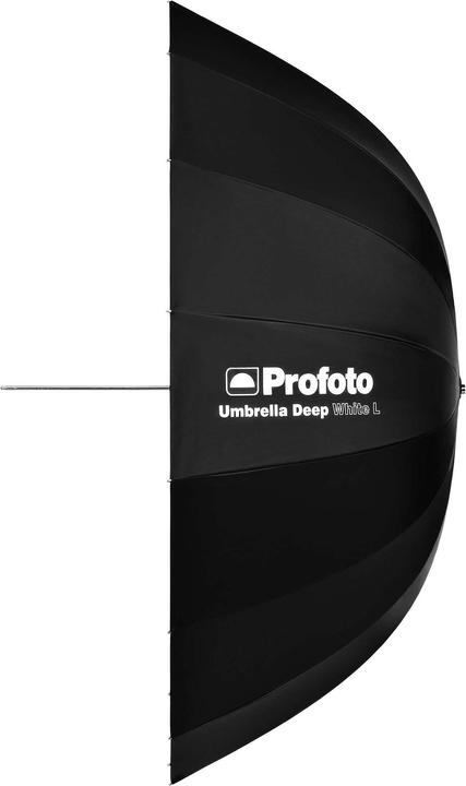 Immagine prodotto Profoto Bianco profondo L (Ombrello, 130 cm)