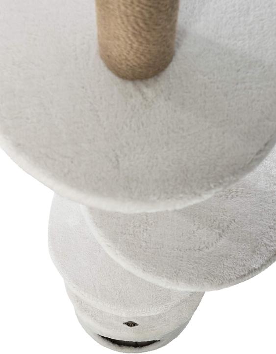 Produktbild Trixie Kratzbaum (250 cm, White, Brown)