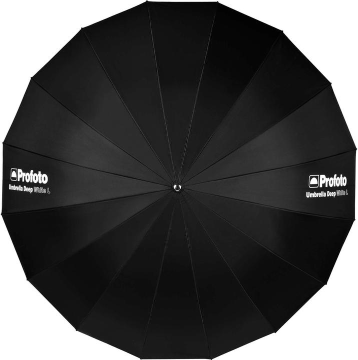 Immagine prodotto Profoto Bianco profondo L (Ombrello, 130 cm)