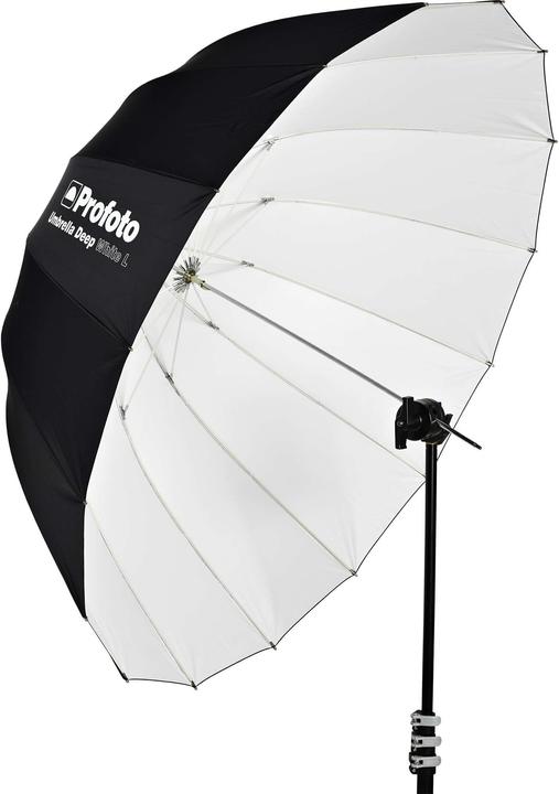 Profoto Bianco profondo L (Ombrello, 130 cm)