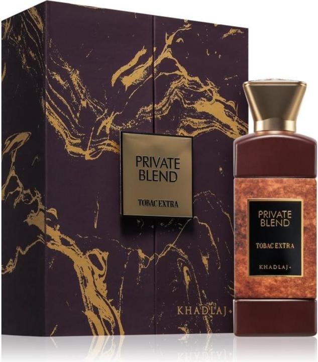 Image du produit Khadlaj Bleu Glace Extrait (Parfum, 100 ml)