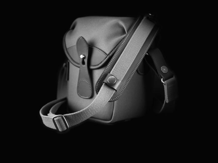 Immagine prodotto Billingham 72 (Borsa a tracolla per fotocamera, 1.38 l)