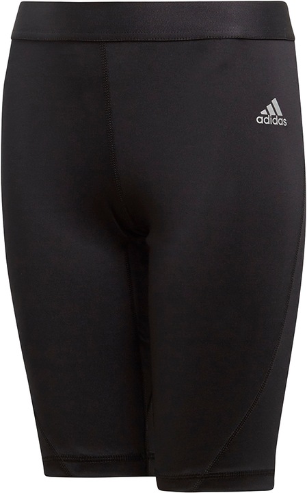 adidas Alphaskin Kurze Tight Kinder (116)