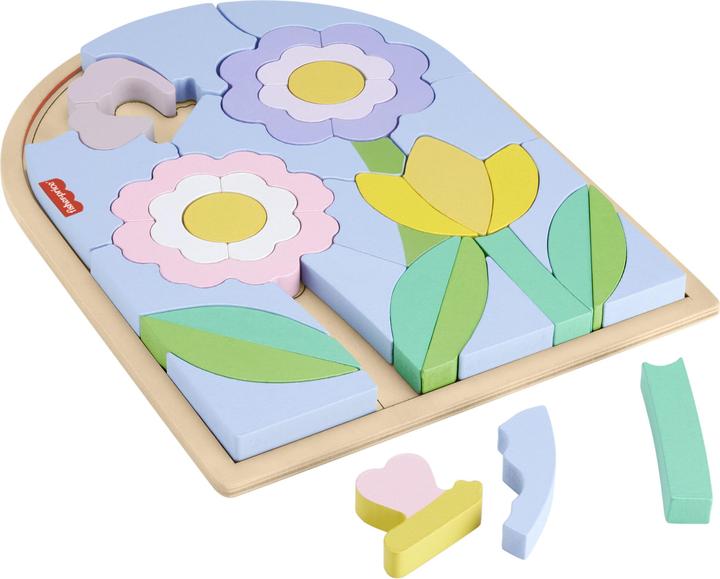 Immagine prodotto Fisher-Price 0 (38 pezzi)