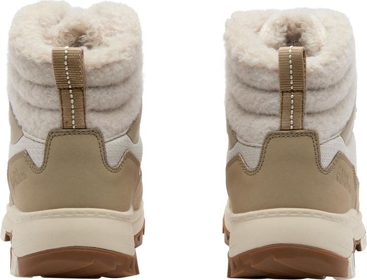 Image du produit Jack Wolfskin Everquest Texapore Haute W (36)