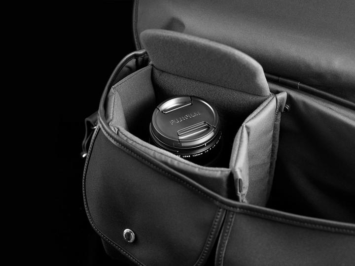 Produktbild Billingham Hadley One (Kamera Schultertasche, 11.55 l)