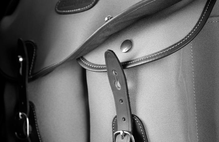 Produktbild Billingham Hadley One (Kamera Schultertasche, 11.55 l)