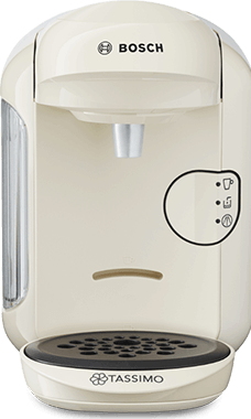 Actual product image Tassimo VIVY 2 (Tassimo)