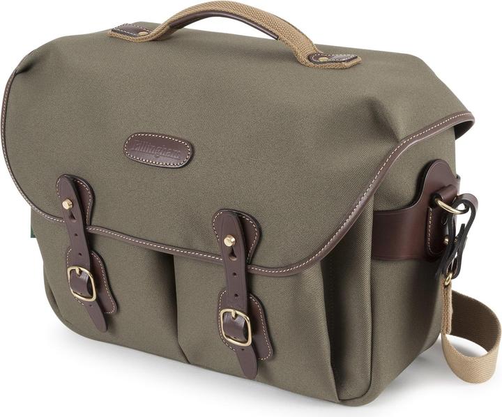 Image du produit Billingham Hadley One (Sac à bandoulière pour appareil photo, 11.55 l)