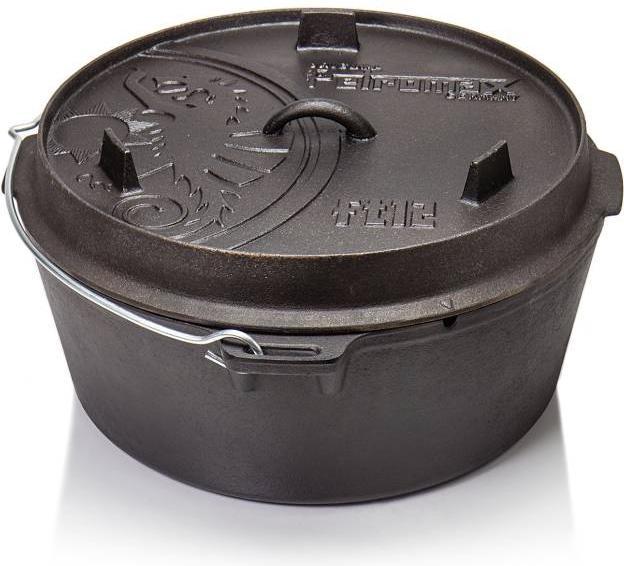 Actual product image Cozze ® Cover 190x66x114 cm for plancha and outdoor table