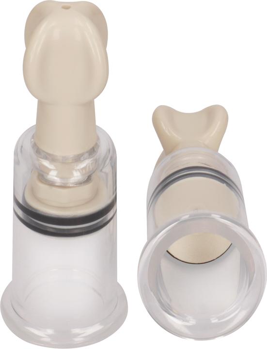 Produktbild Doc Johnson Nipple Suction Set