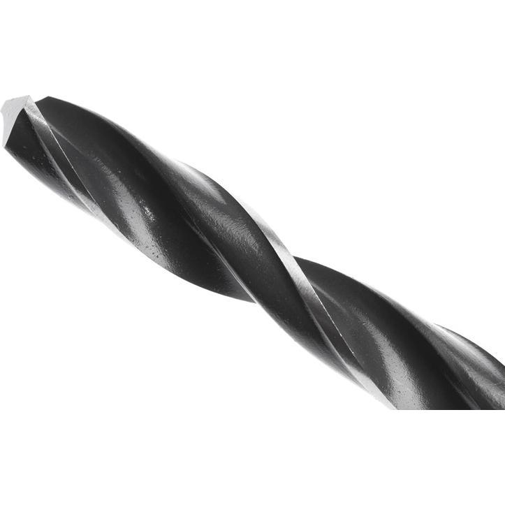 Forte tools DRILL FOR METAL DRILLING 10,5X133 MM, PC Komponenten Werkzeug