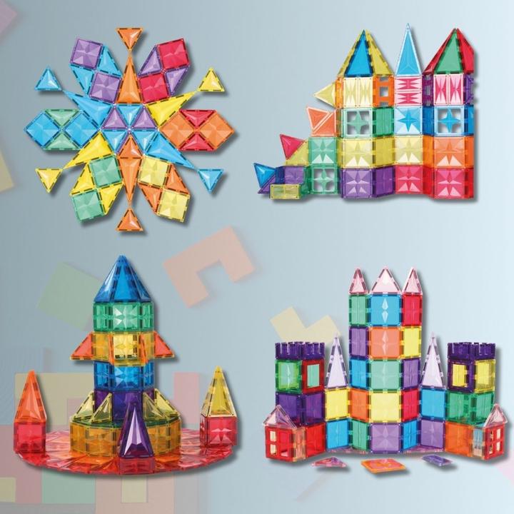 Produktbild Cleverclixx Erfindungsreiche Packung Intensiv 110 Teile