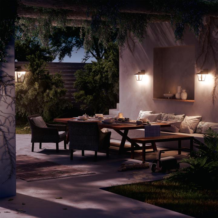 Image du produit Philips Outdoor Kinno (E27, IP44)