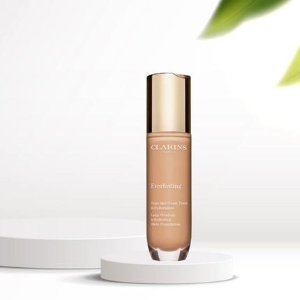 Image du produit Clarins Fond de teint Everlasting n°110.5W Tawny (N° 110.5W Tawny)