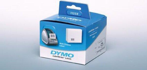 Immagine prodotto Dymo S0722540 Etichette multiuso, 1 pezzo (32 mm)