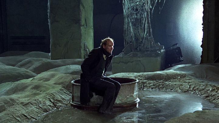 Image du produit Stalker - Special Restored Edition (Filmjuwelen) (Blu-ray, 1979, Allemand)