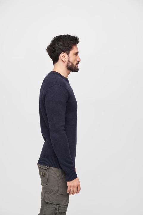 Produktbild Brandit Armee Pullover - 17536 (3XL)