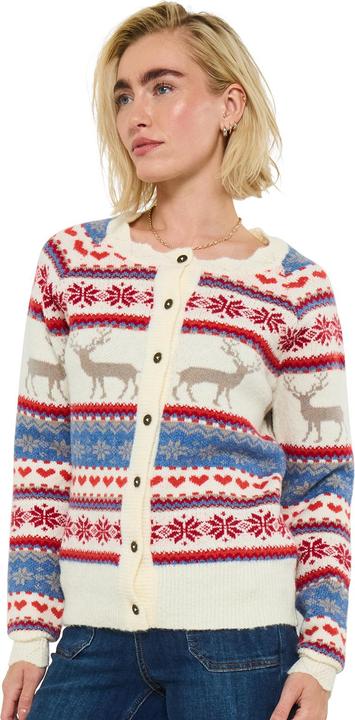 Produktbild Joe Browns Fairisle Design Winter Cardigan (34)