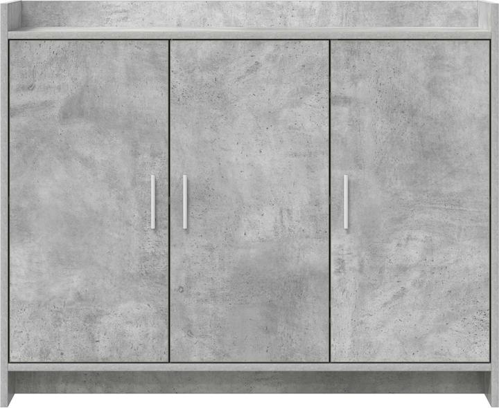 Produktbild vidaXL Sideboard-Aufbewahrung