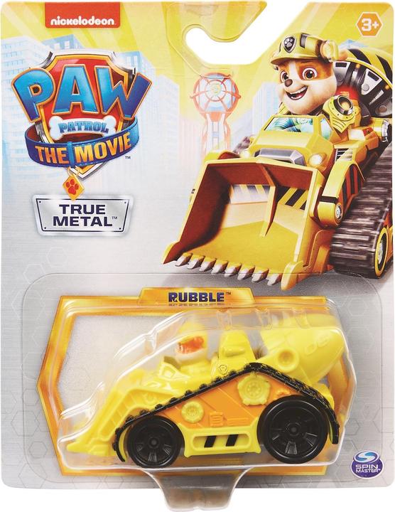 Produktbild Spin Master Paw Patrol Vehicles