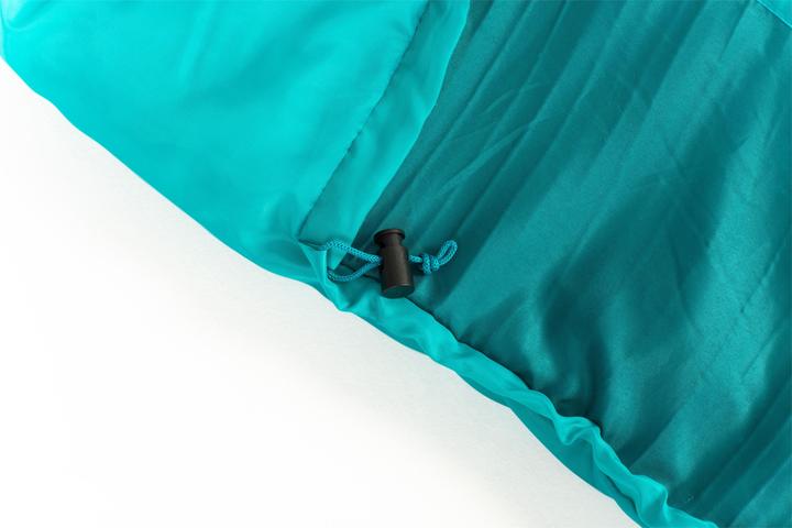 Actual product image Bestway 68101 Pavillo Evade 5 Sleeping Bag (205 cm)