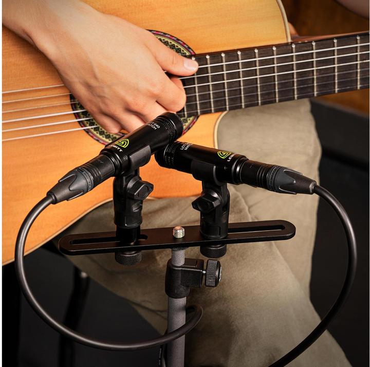 Produktbild Lewitt Mikrofone LCT 040 Match Stereopaar