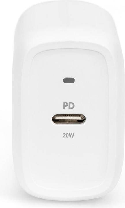 Produktbild Digitus Universal Ladeadapter, USB-C™, 20 W (20 W)