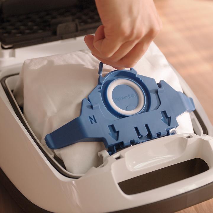 Actual product image Miele GN HyClean Pure (4 x)